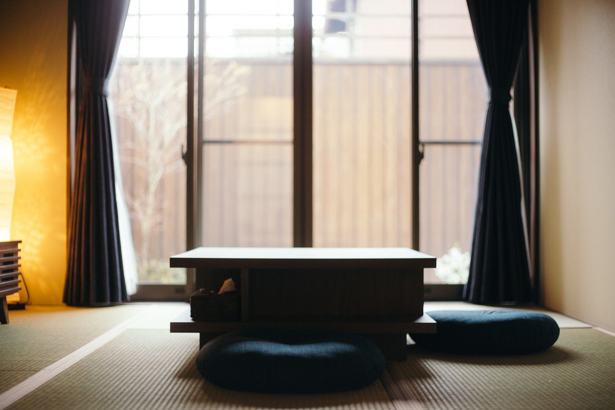 Entrance Life Enmachi By Japaning Villa Kyoto Bagian luar foto